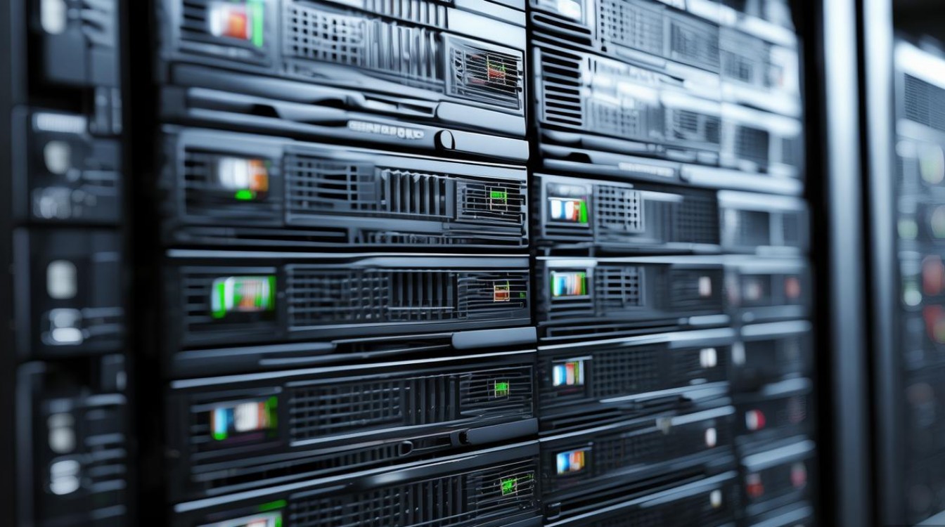 服务器虚拟化软件排名