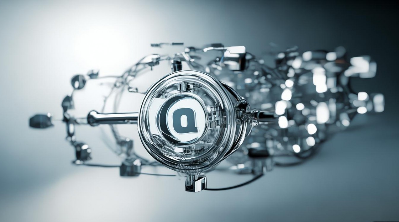 a接口在网络中的位置