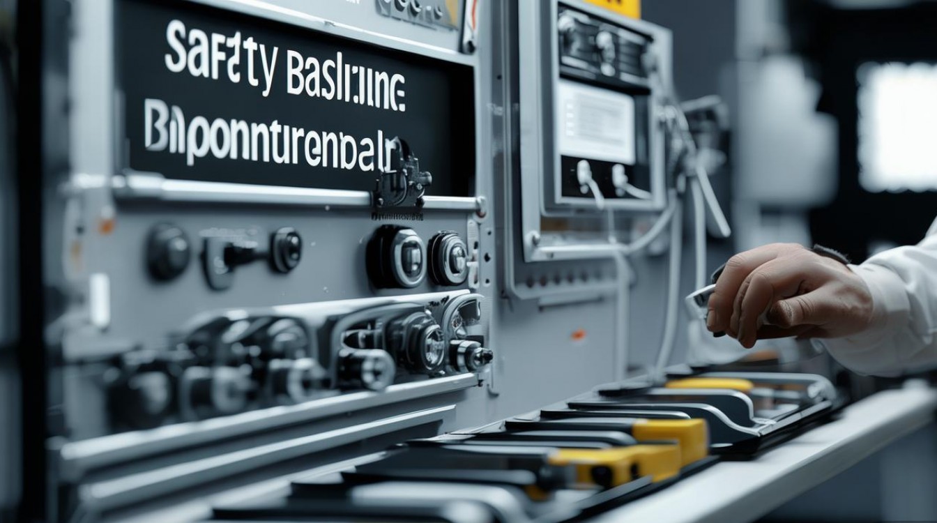 安全基线检查推荐