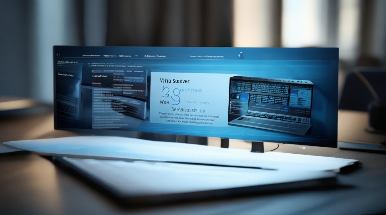 网页服务器多少钱