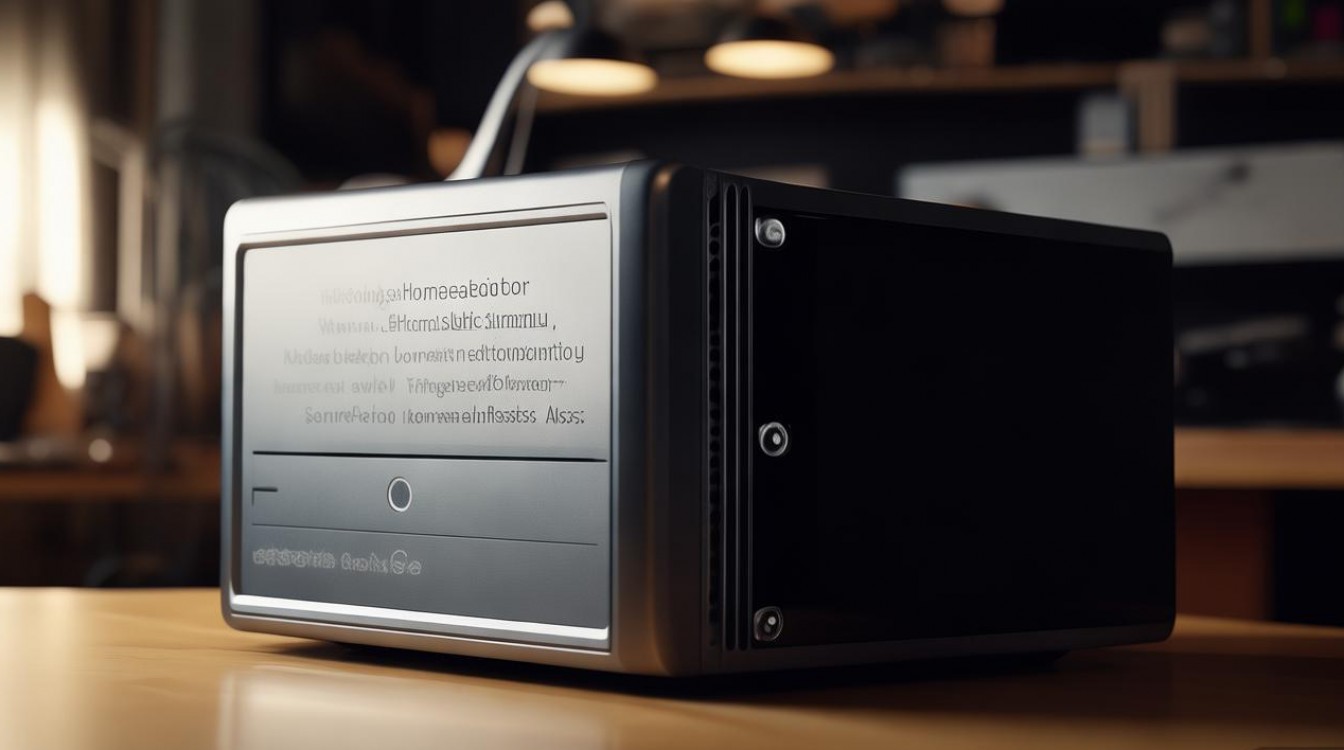 家用服务器可以做什么