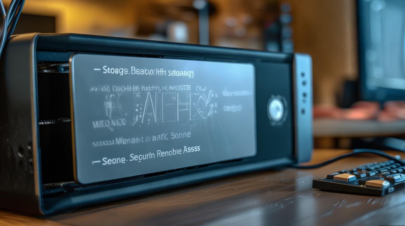 家用服务器可以做什么