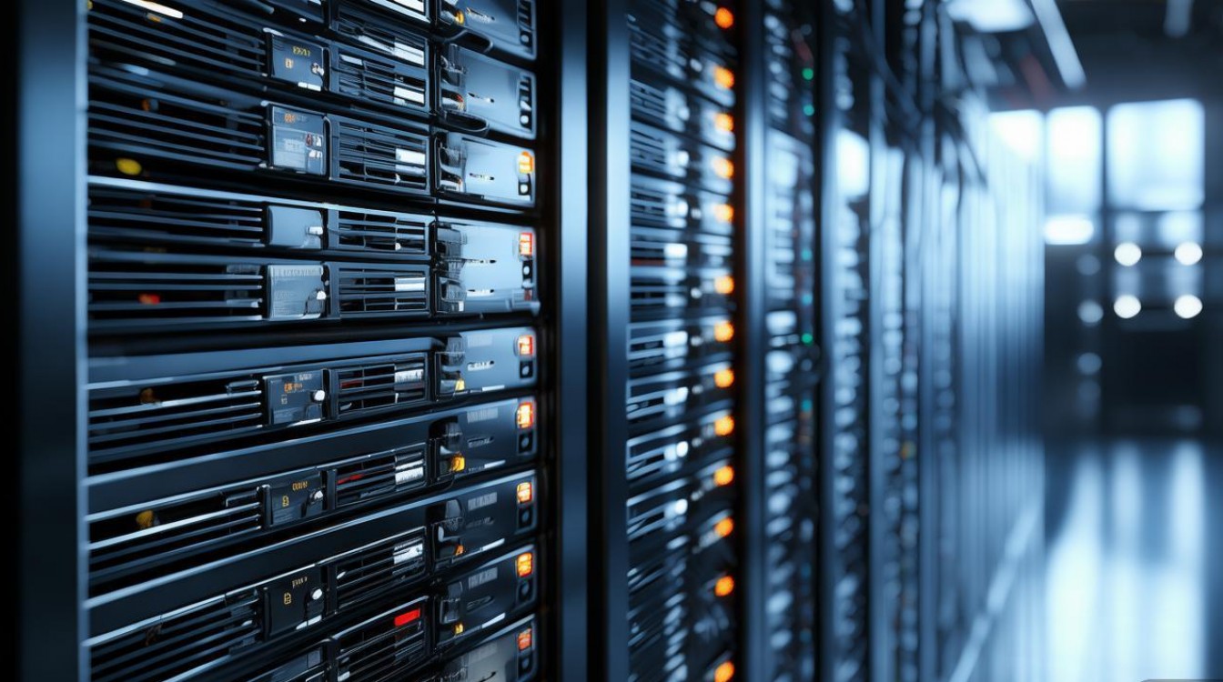 企业服务器解决方案