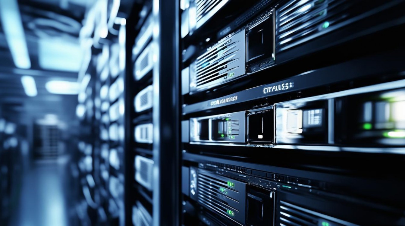 企业服务器解决方案