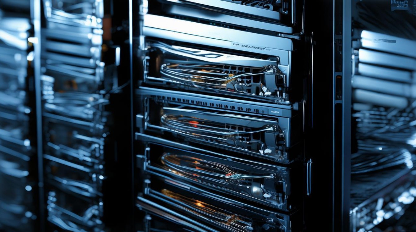 企业服务器解决方案