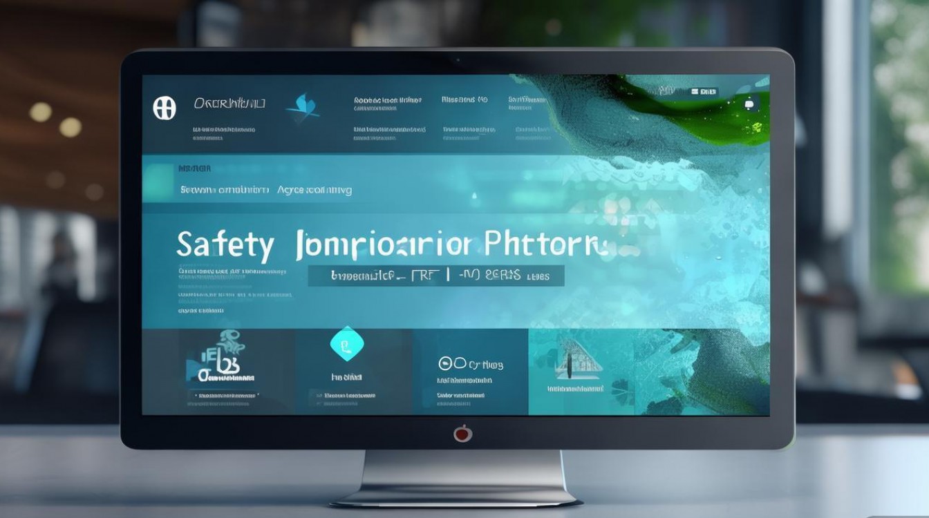 安全信息平台网站