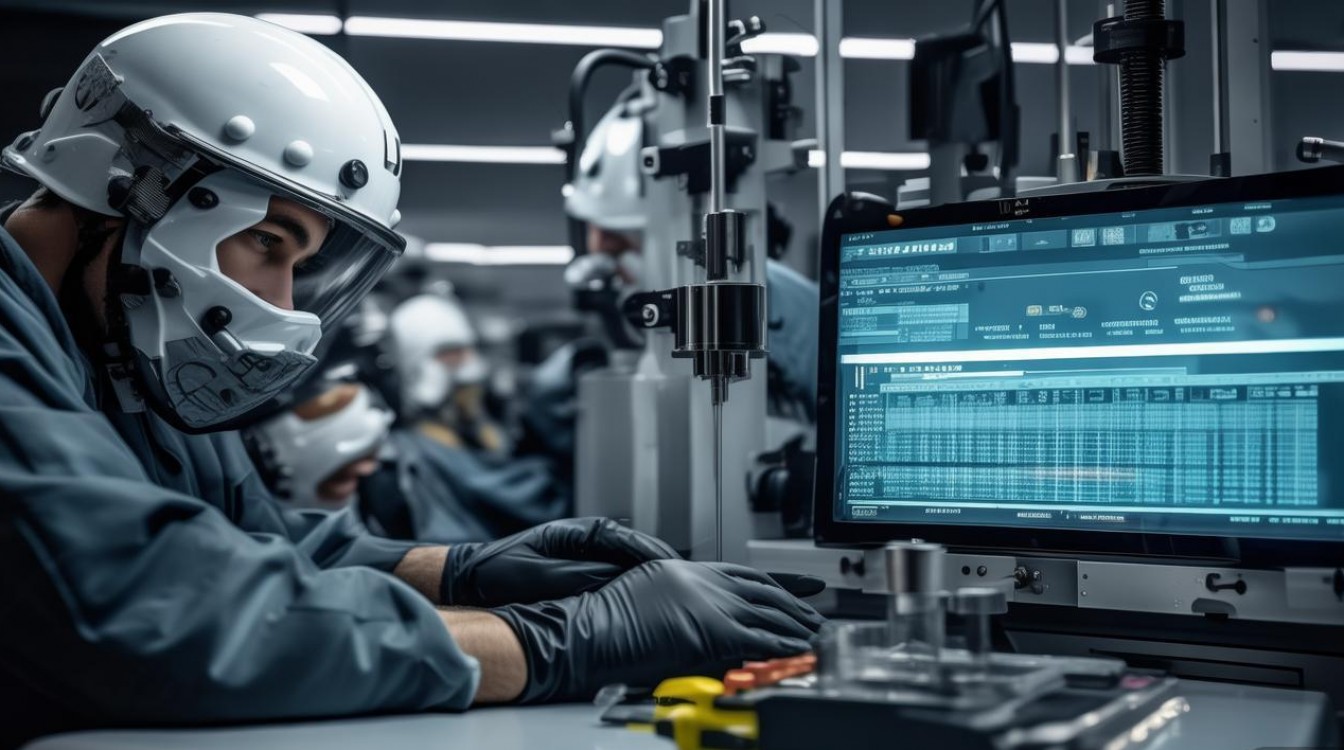 安全帽力学性能测定实验数据处理