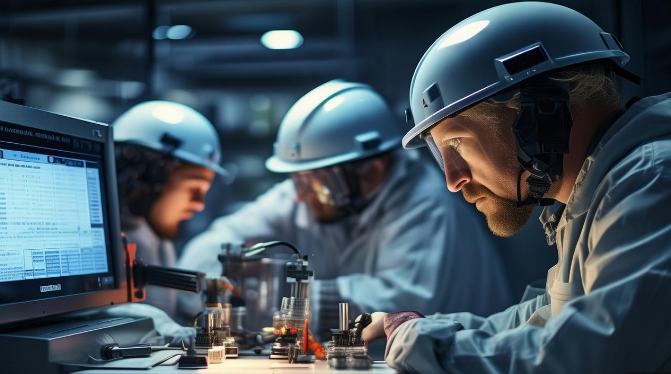 安全帽力学性能测定实验数据处理