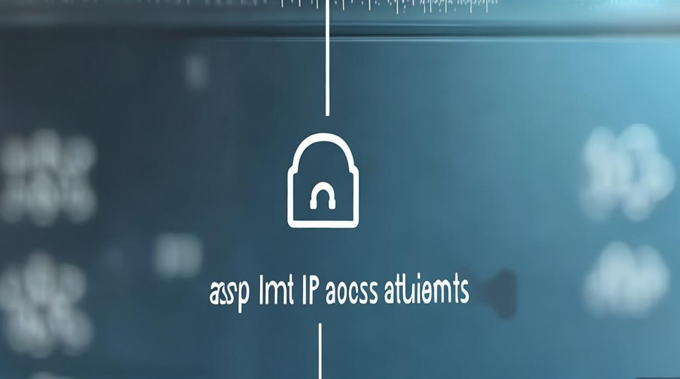 asp限制ip访问次数