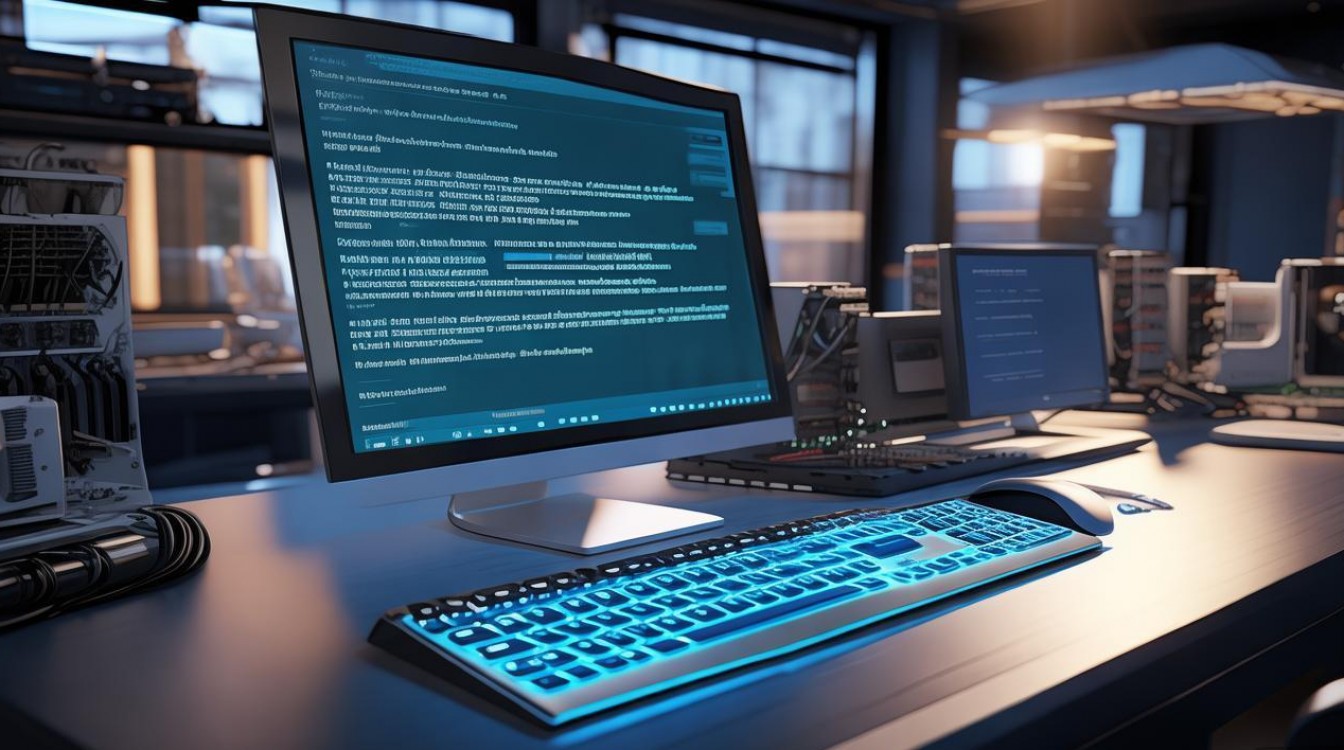 如何建立本地服务器