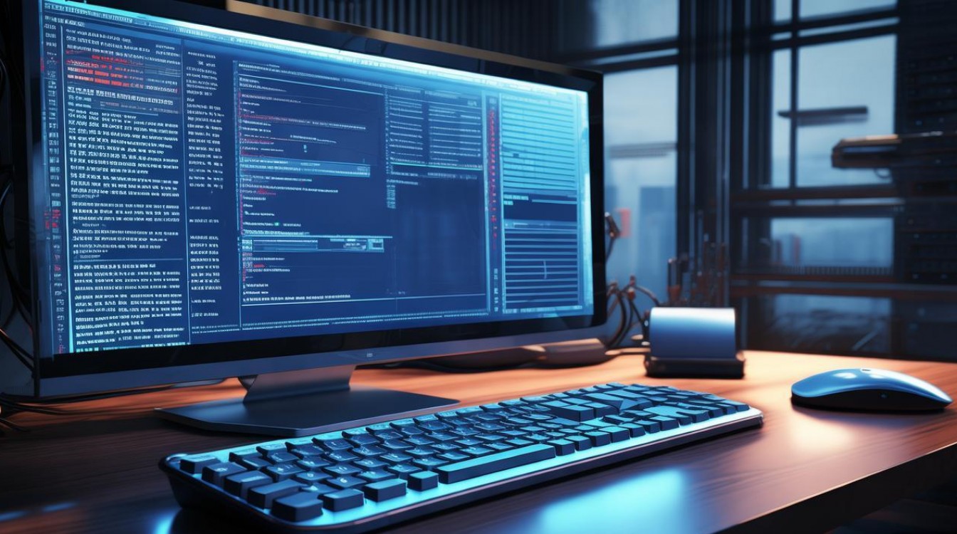 如何建立本地服务器