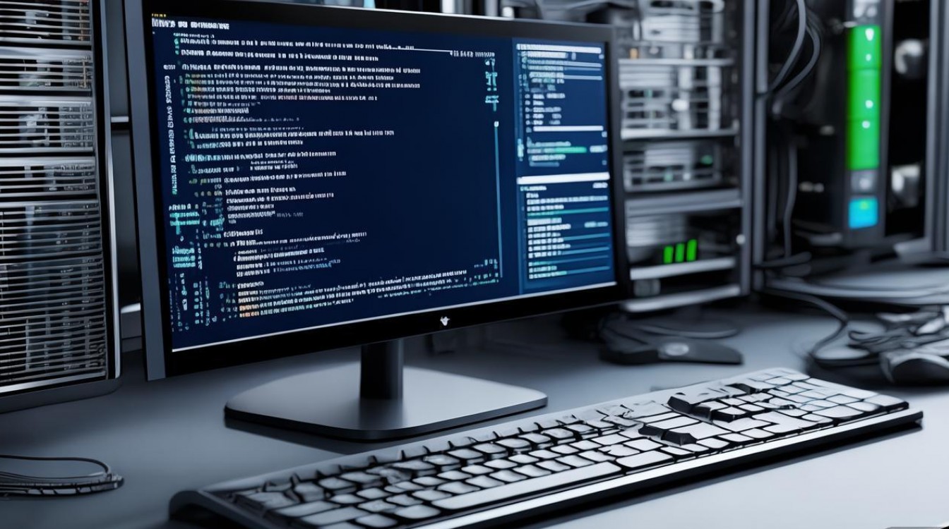 如何建立本地服务器