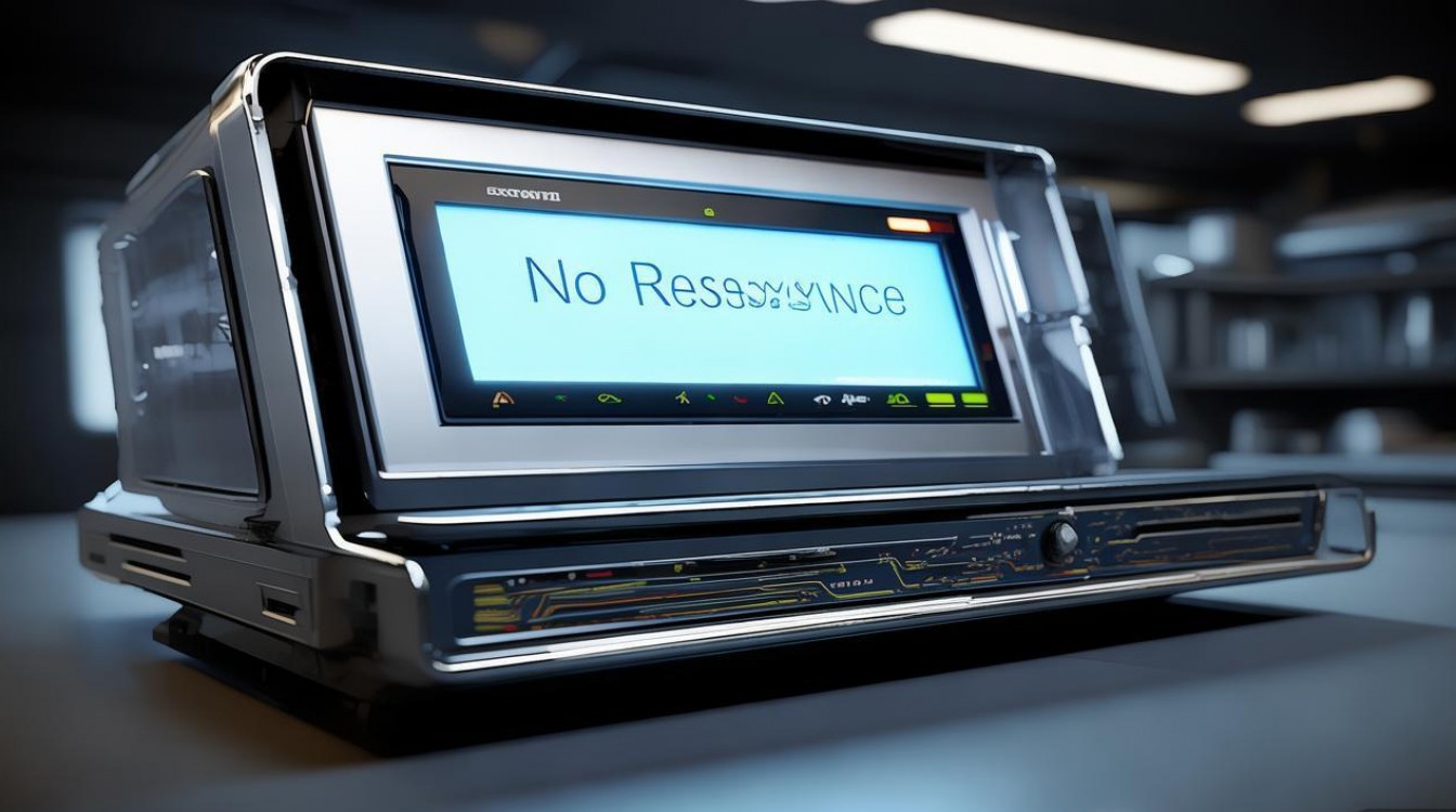 无线拨号服务器无响应