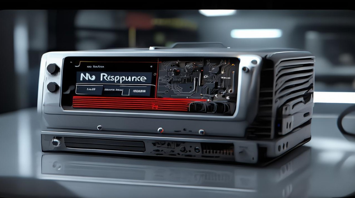 无线拨号服务器无响应