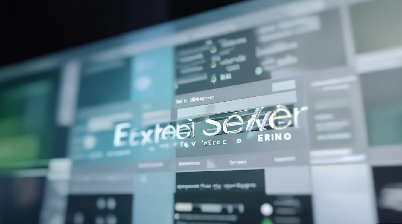 excel服务器免费版