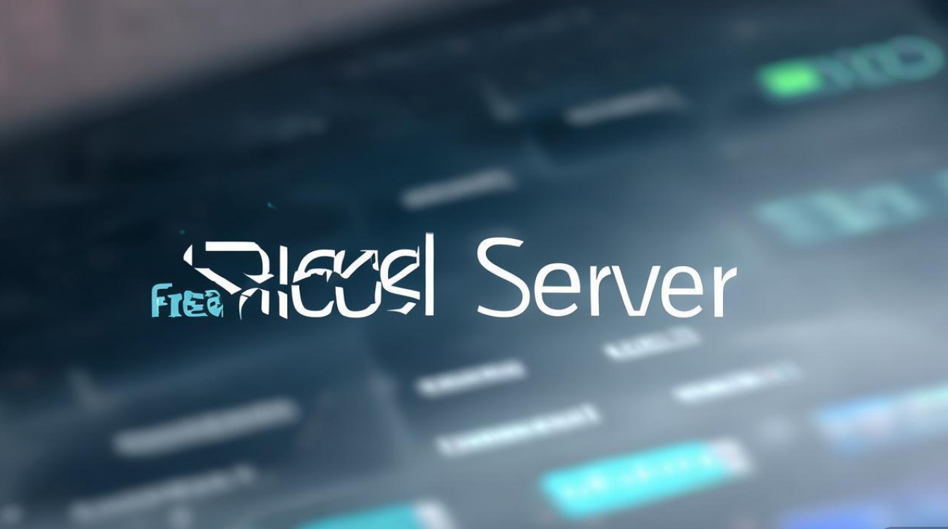 excel服务器免费版