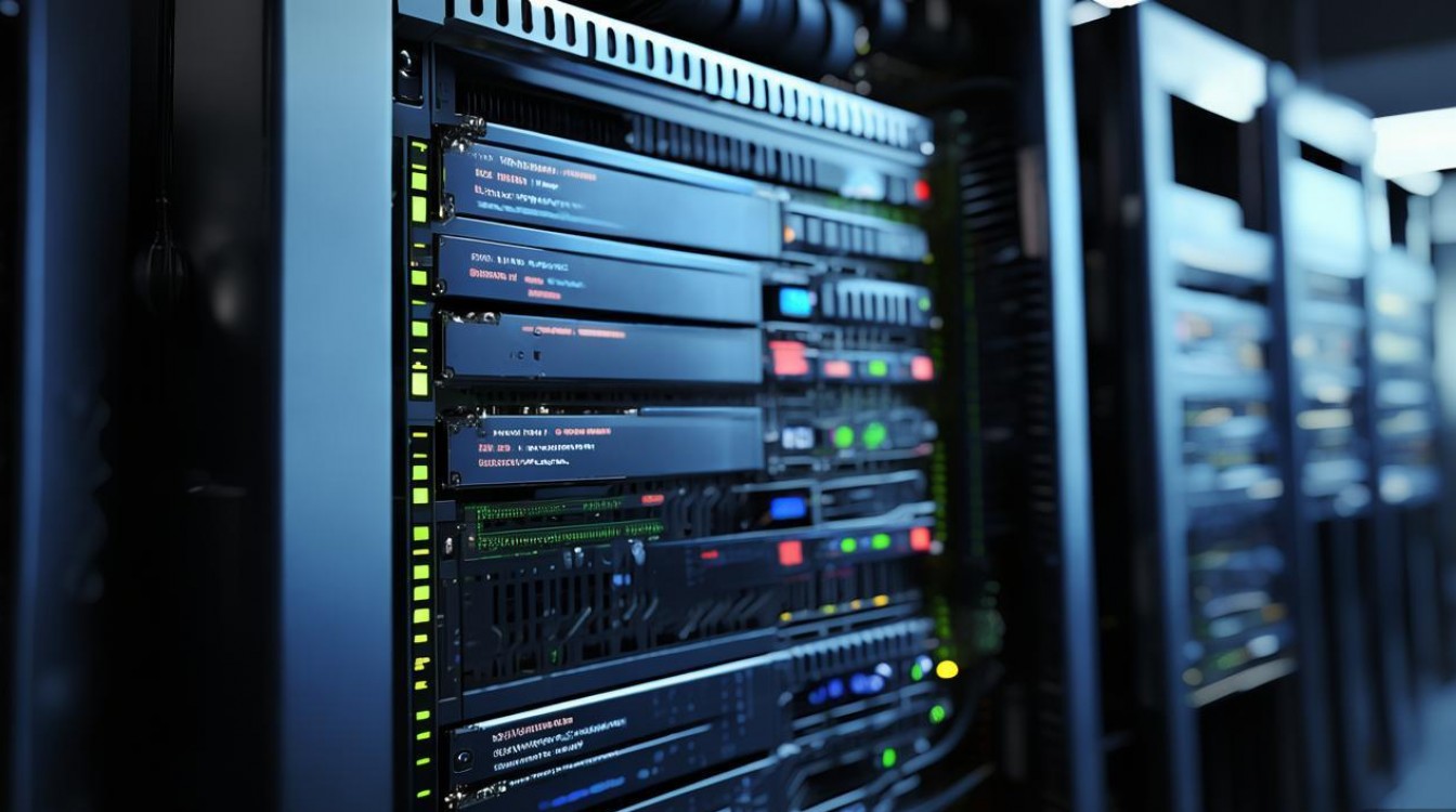 服务器端编程语言