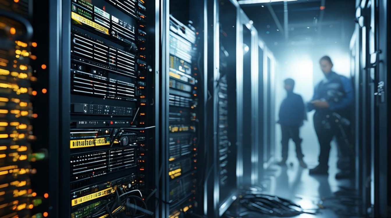 服务器突然断电的危害