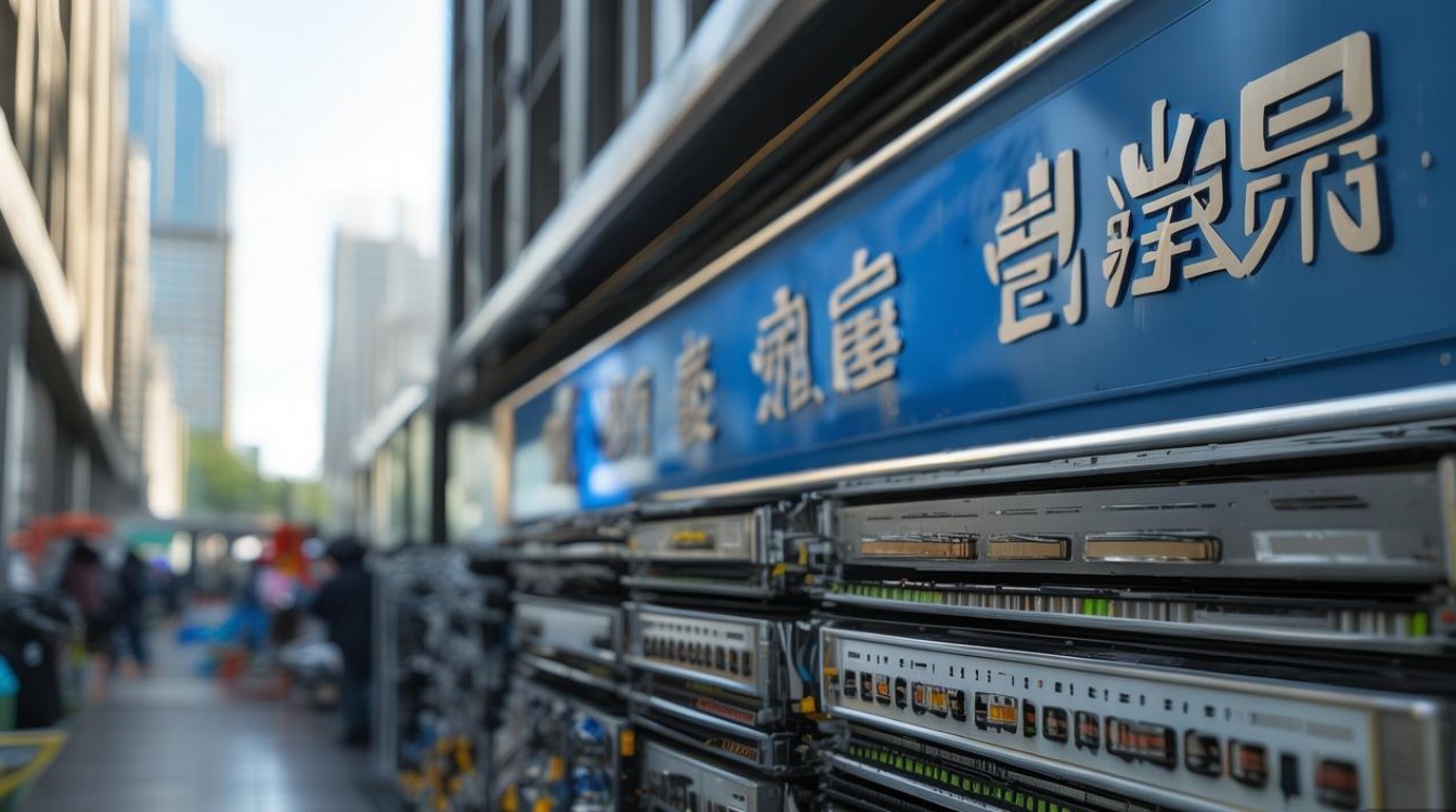 朝阳区服务器回收