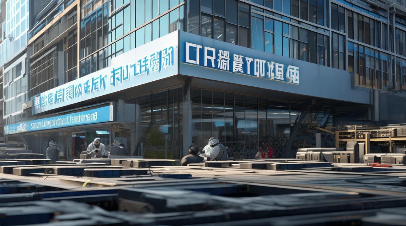 朝阳区服务器回收