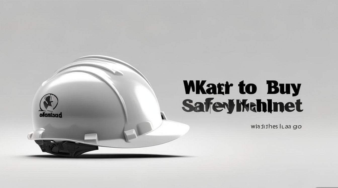 安全帽商标在哪买