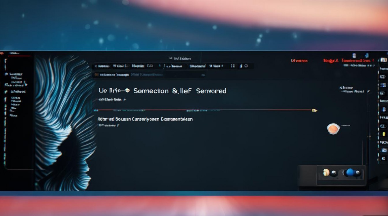 斗鱼弹幕服务器连接失败