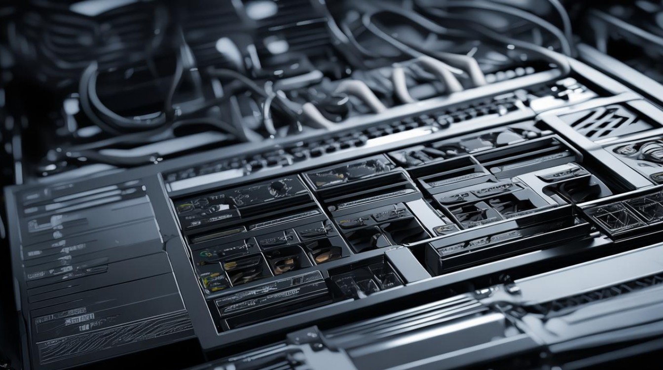 企业nas存储服务器搭建