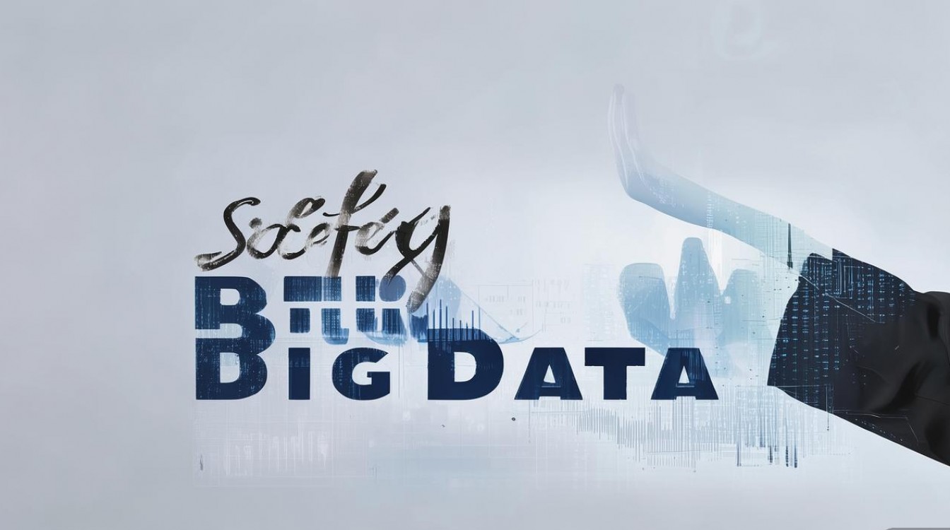 安全大数据口号