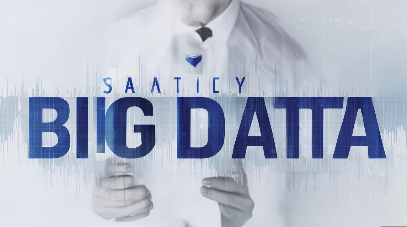 安全大数据口号