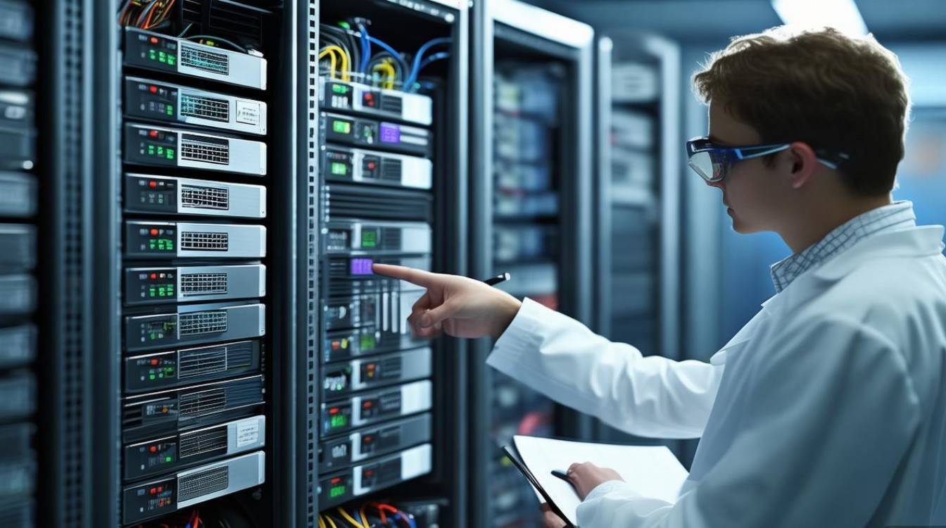 服务器脱机怎么办