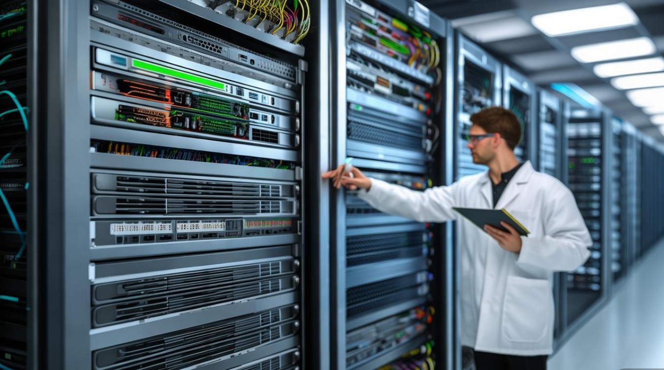 服务器脱机怎么办