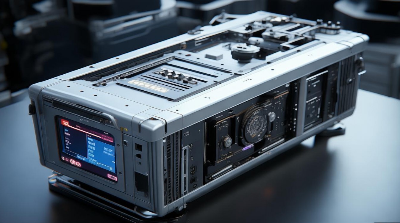 文件服务器迁移工具