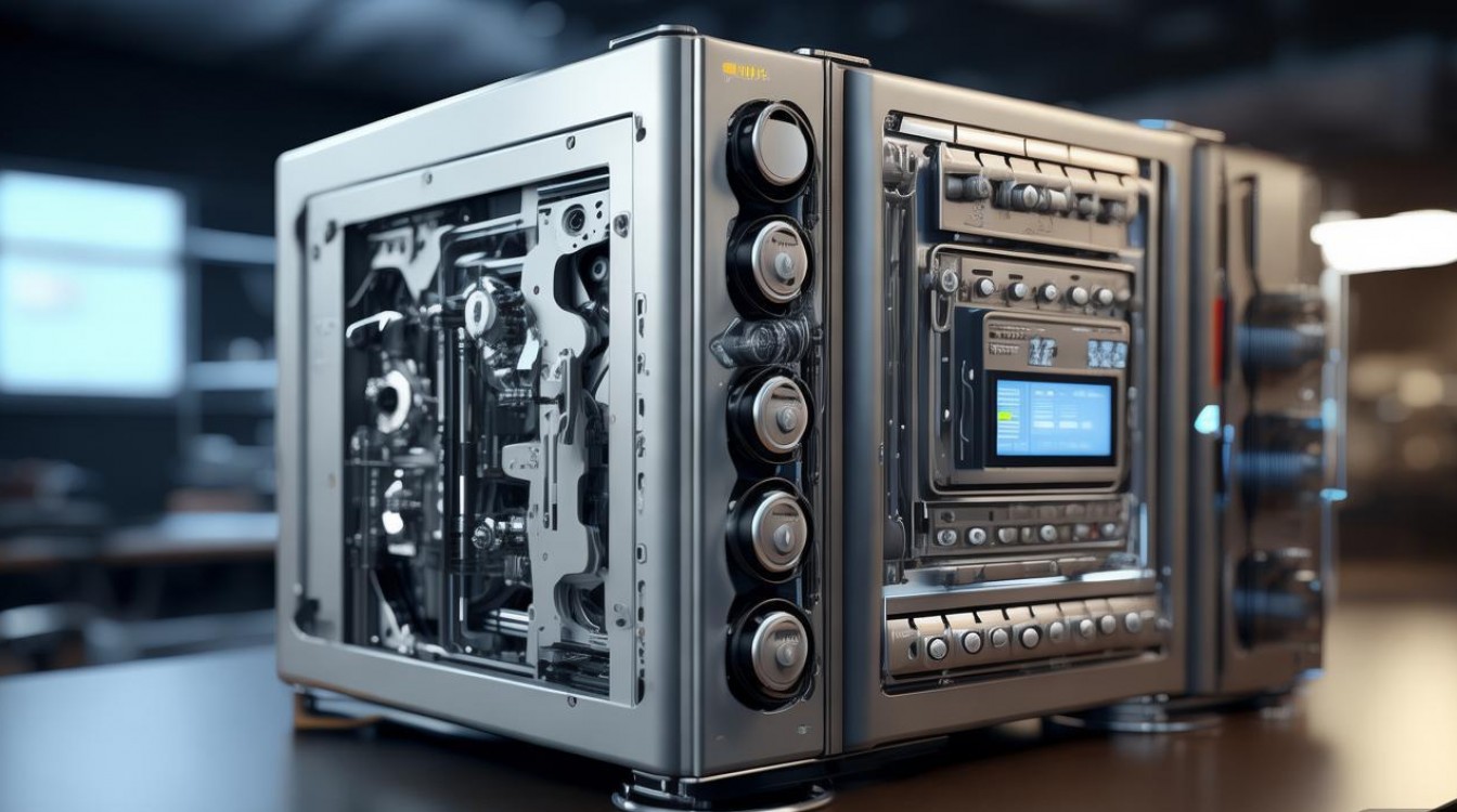 文件服务器迁移工具