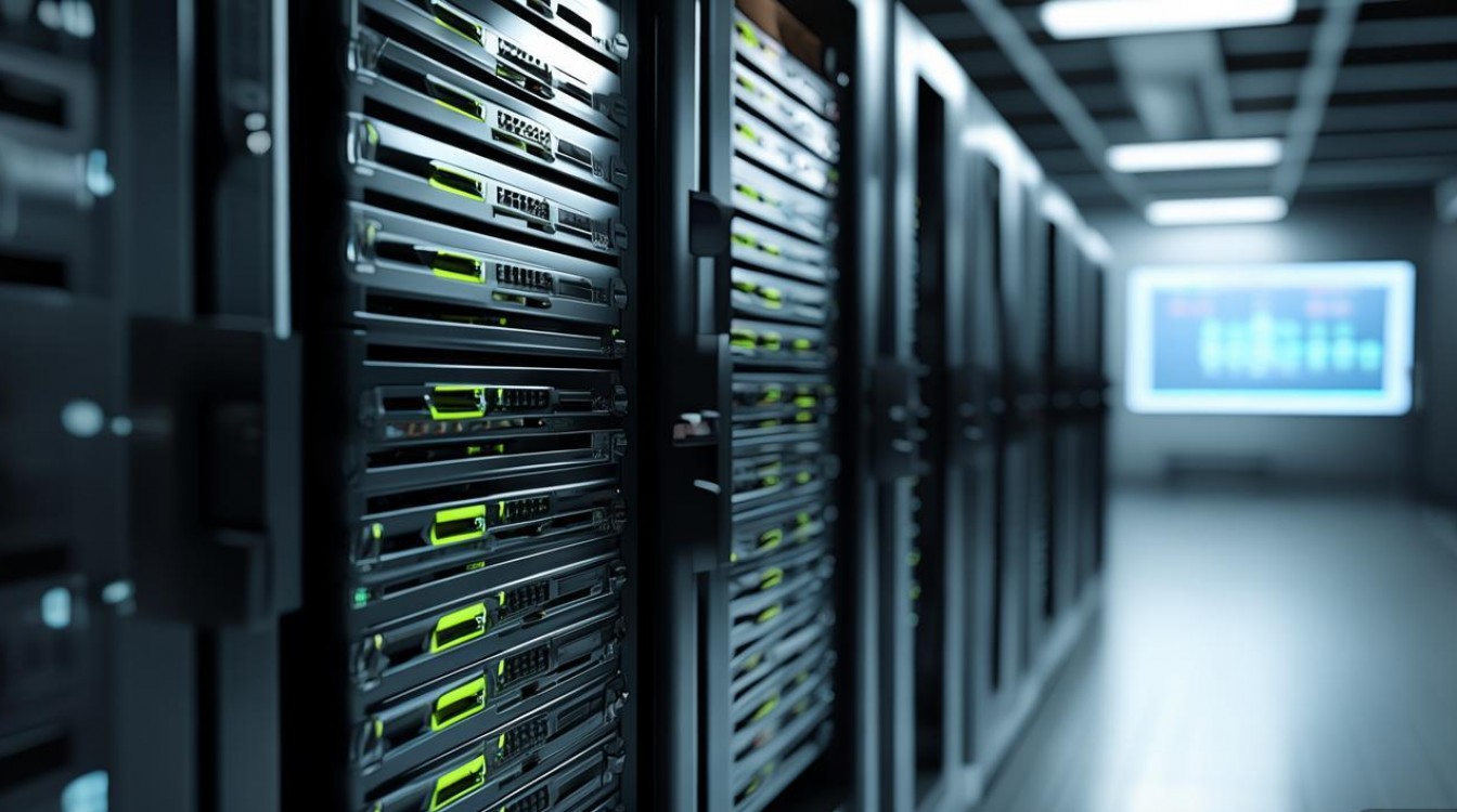 安全可信服务器