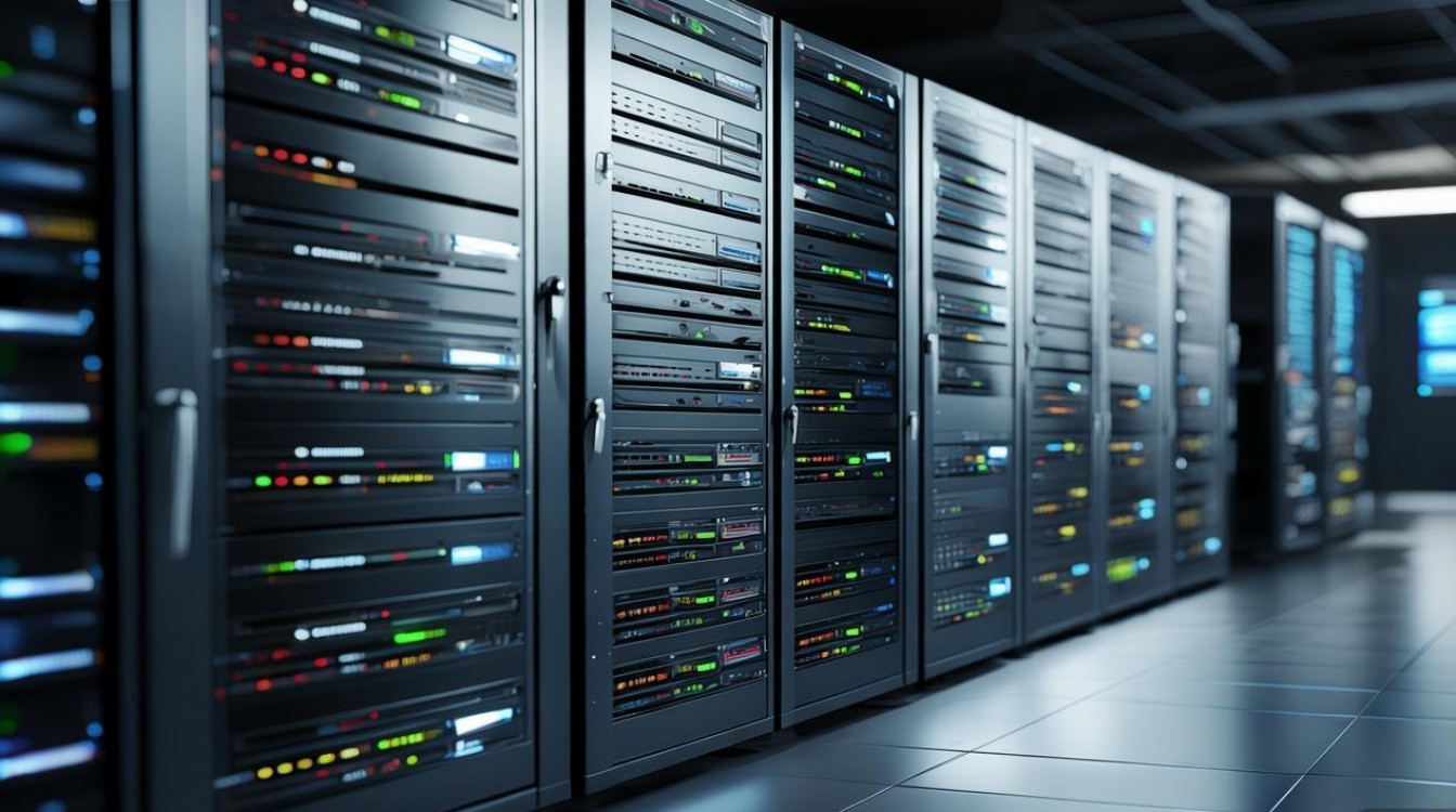 安全可信服务器