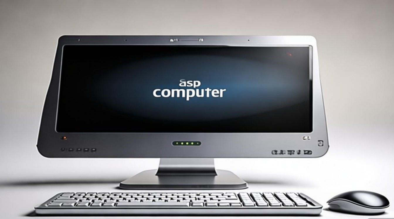 asp计算机名