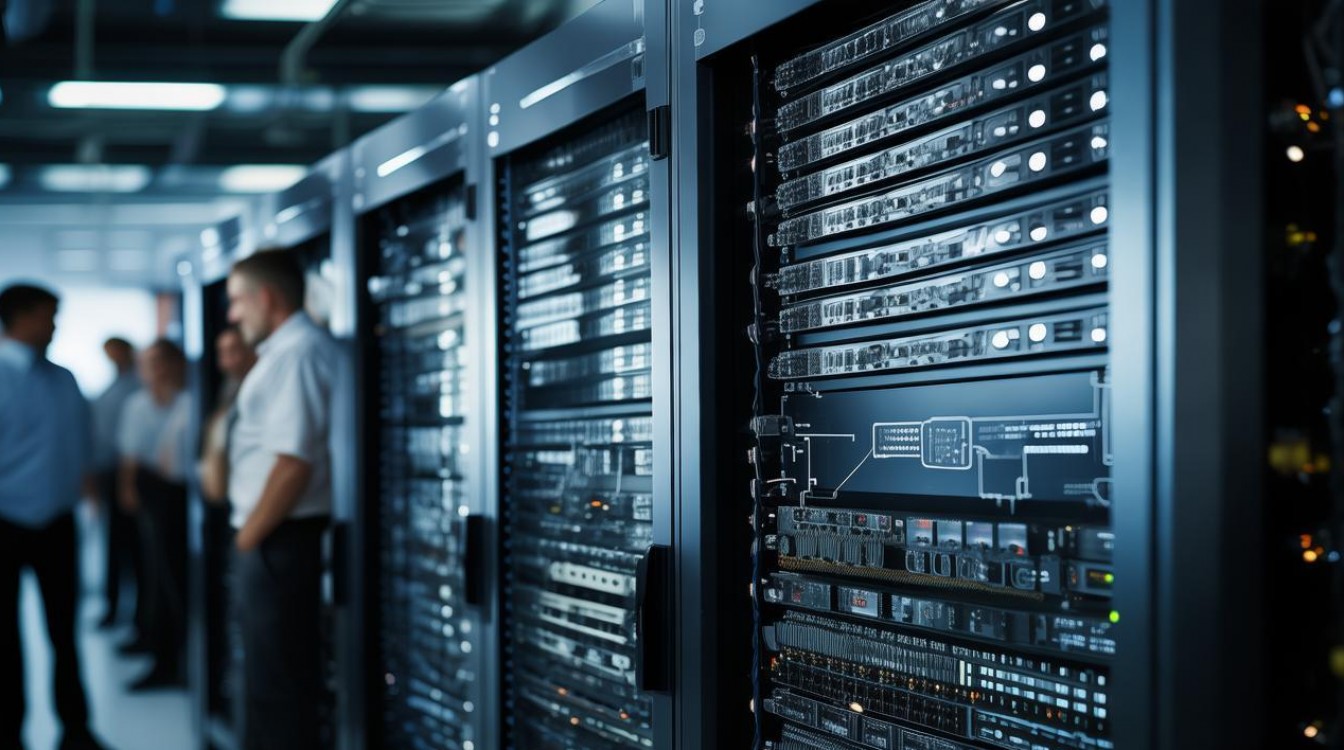 服务器宕机解决方案