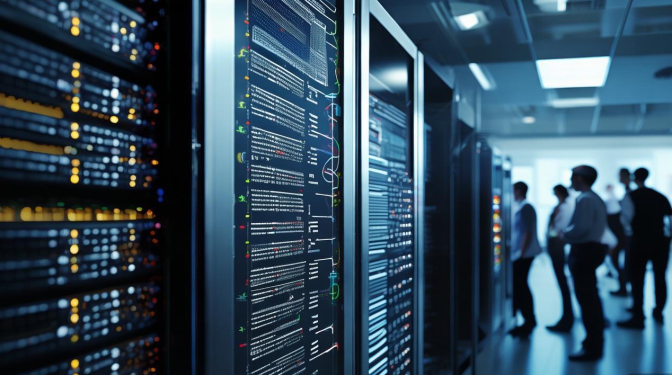 服务器宕机解决方案