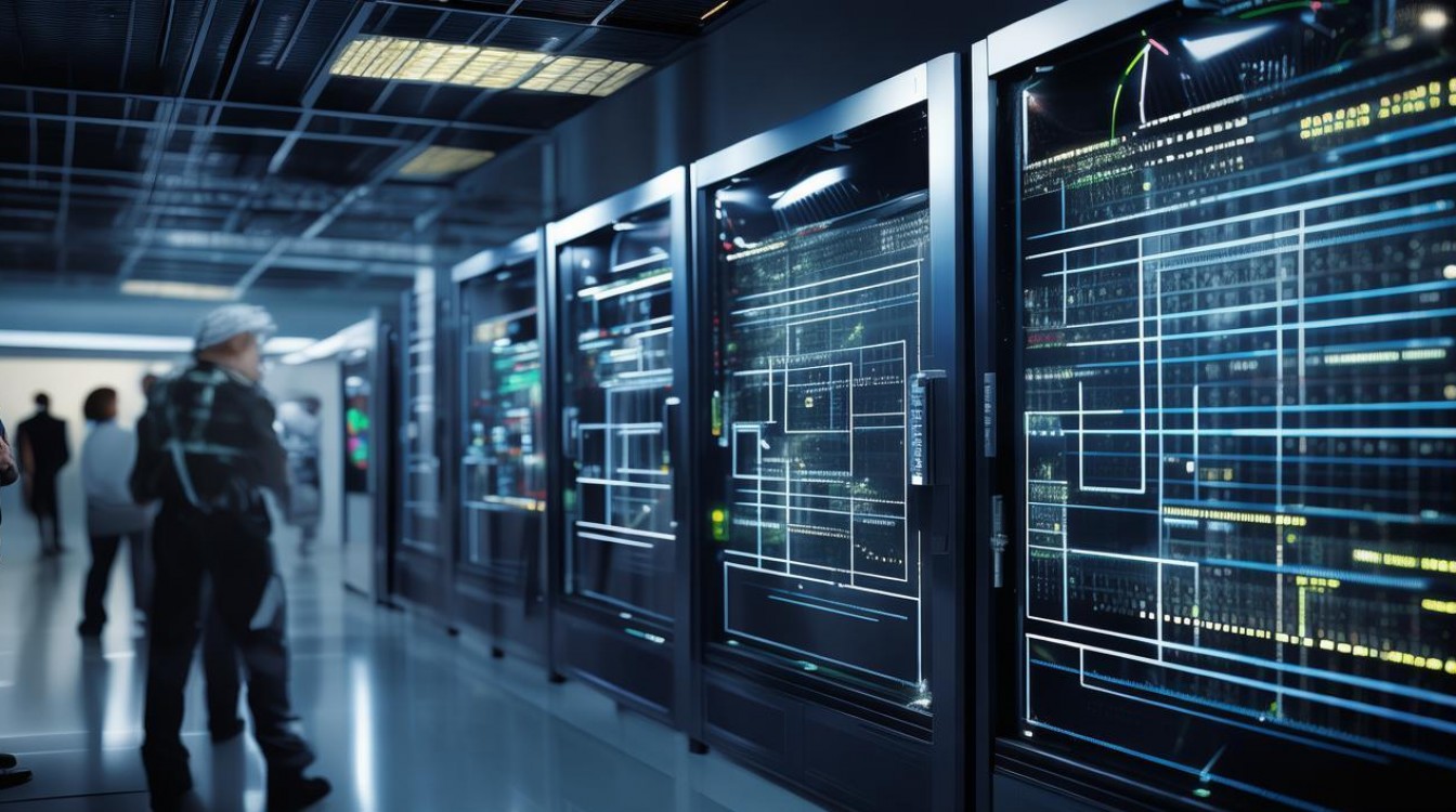 服务器宕机解决方案