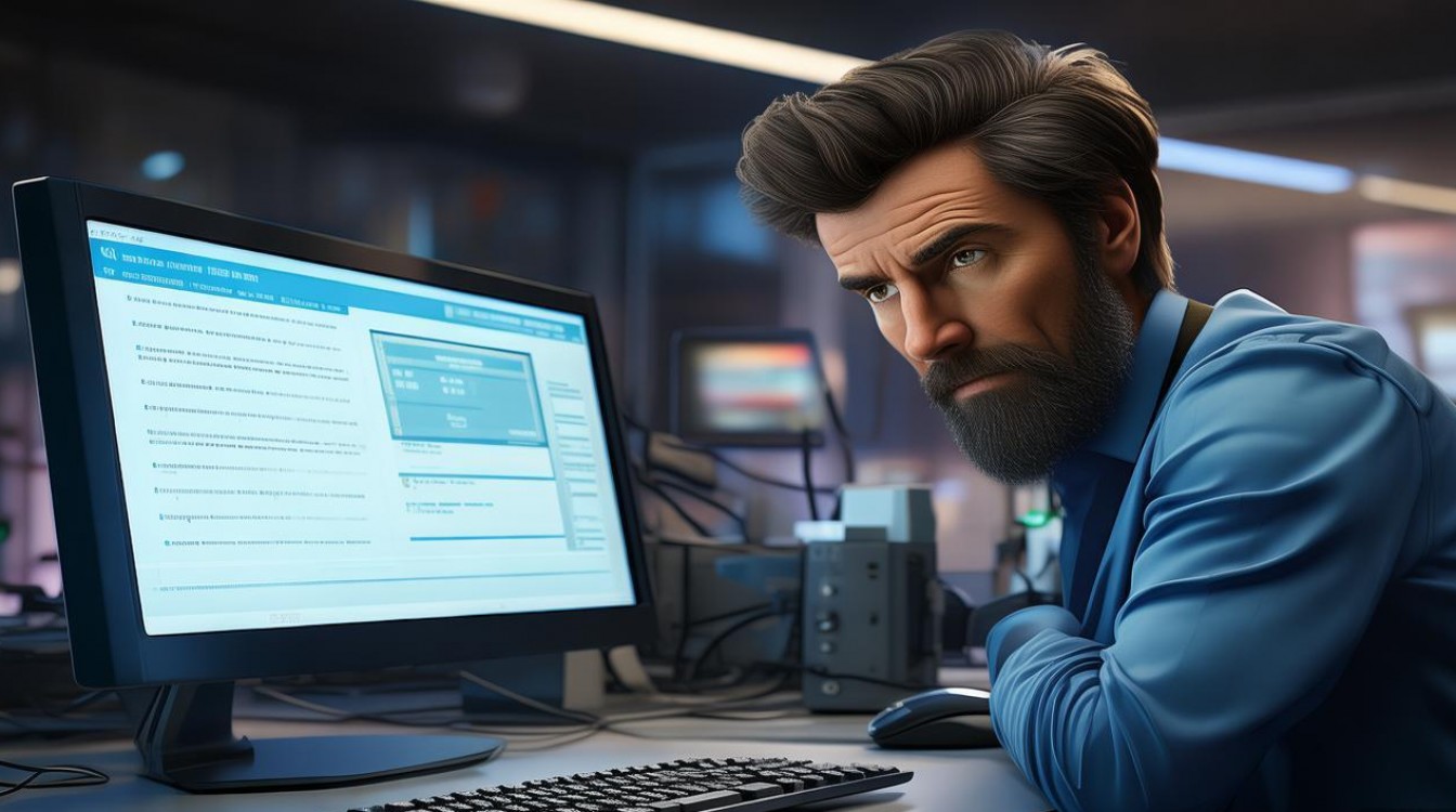 服务器中毒怎么办