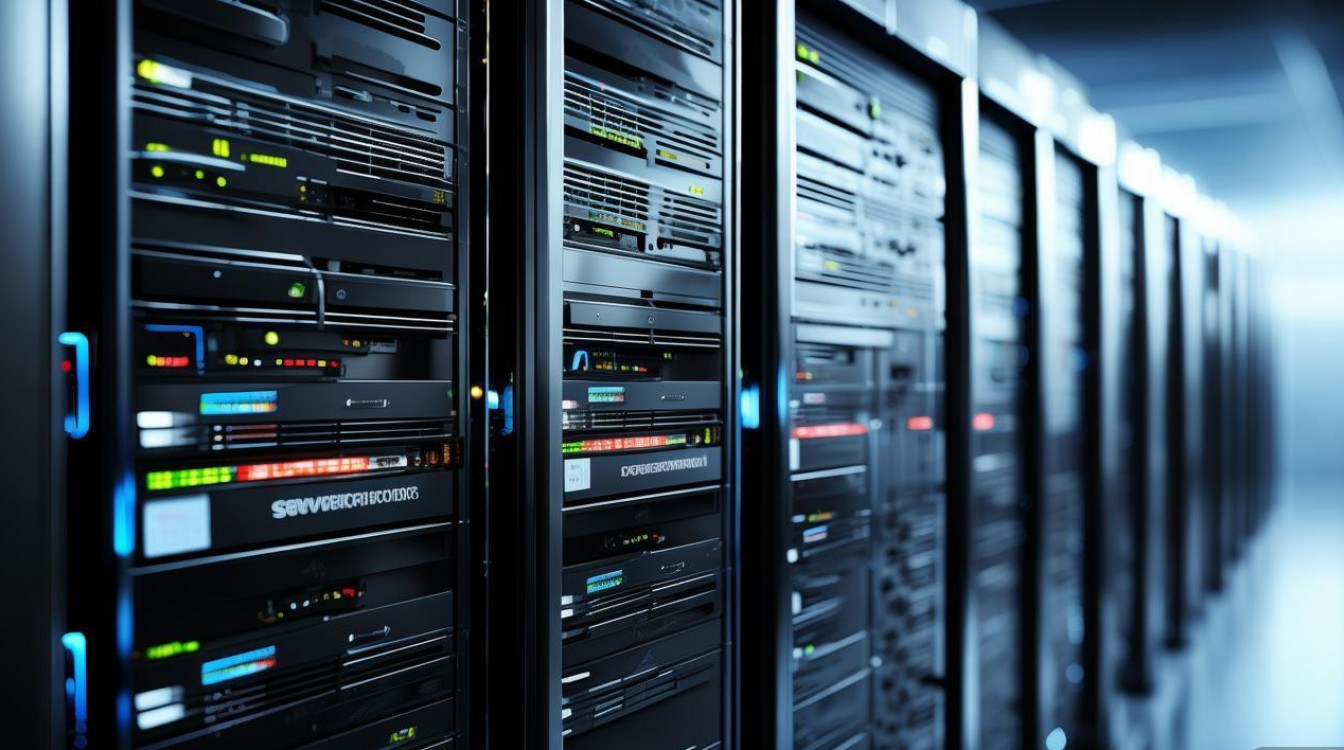 服务器托管提供商