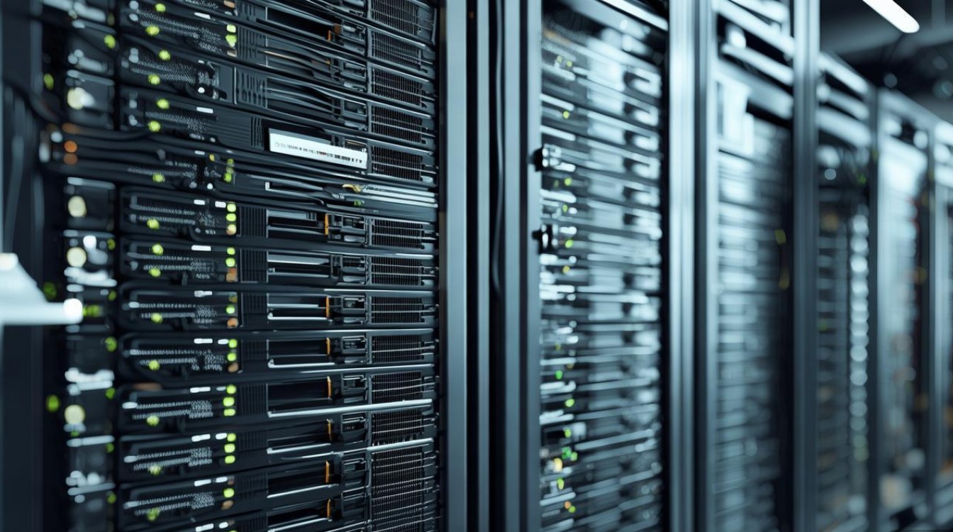 服务器托管提供商