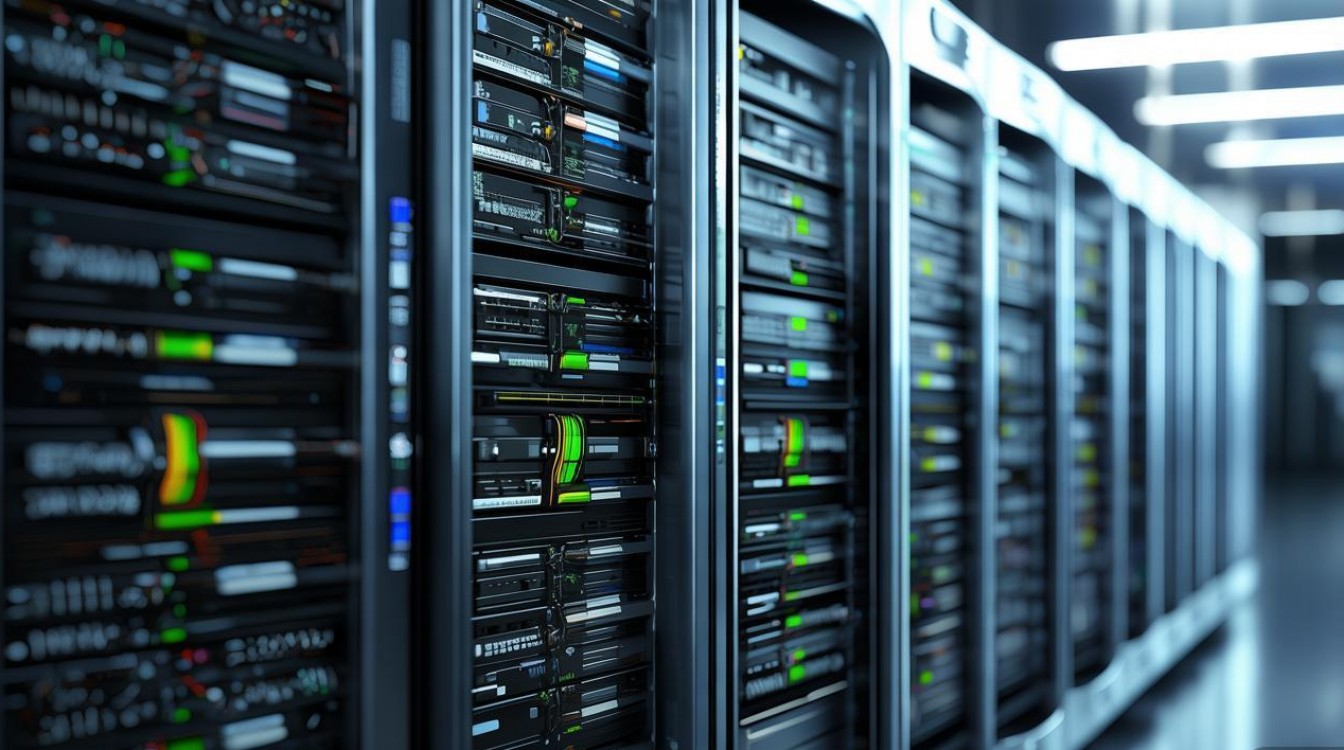 服务器托管提供商