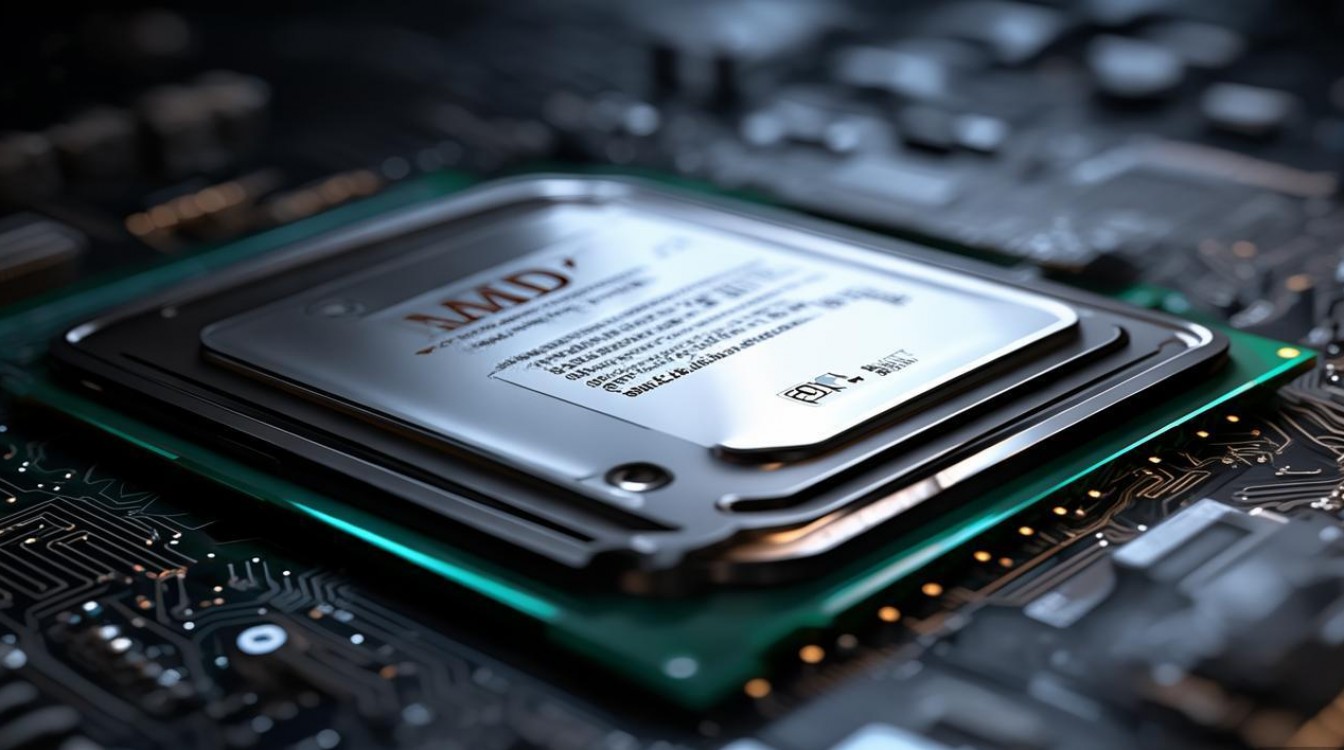 amd有服务器cpu吗