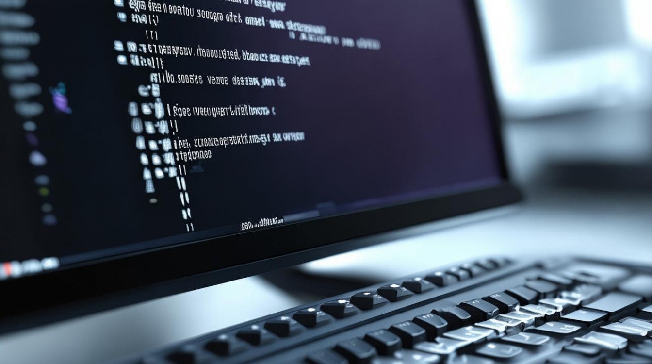 打开服务器运行的命令