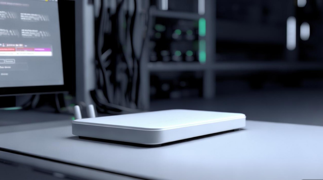 小米路由器搭建服务器