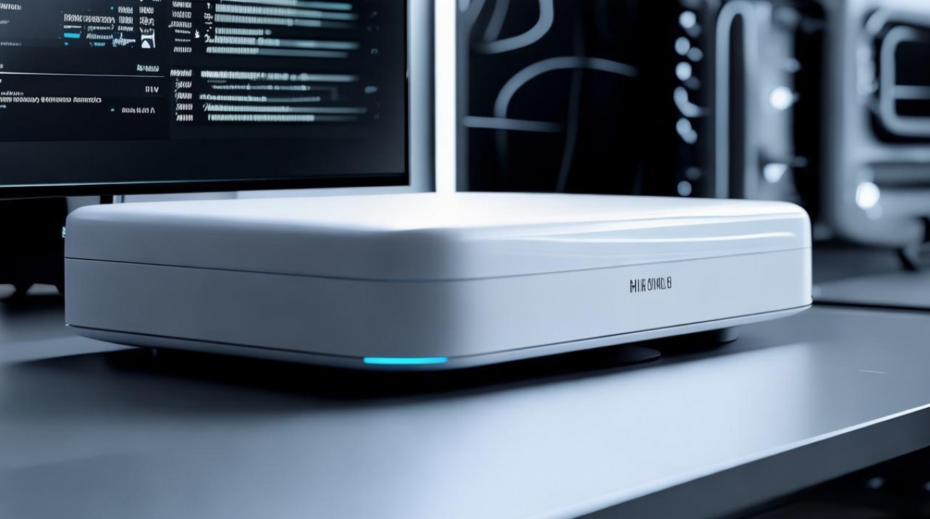 小米路由器搭建服务器