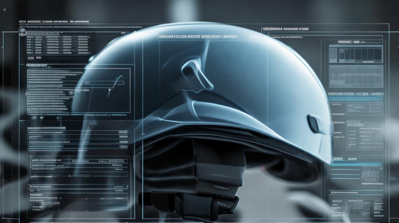 安全帽冲击试验数据