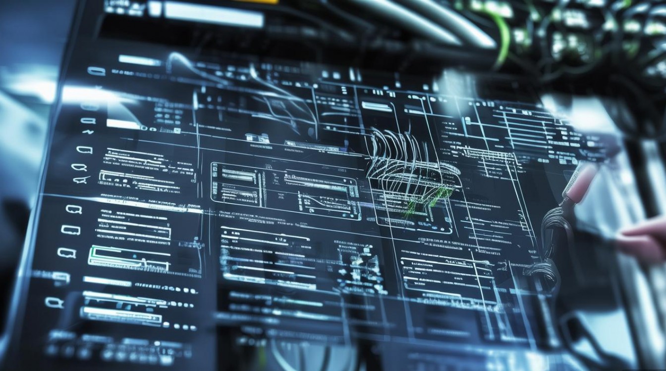 云服务器搭建方案