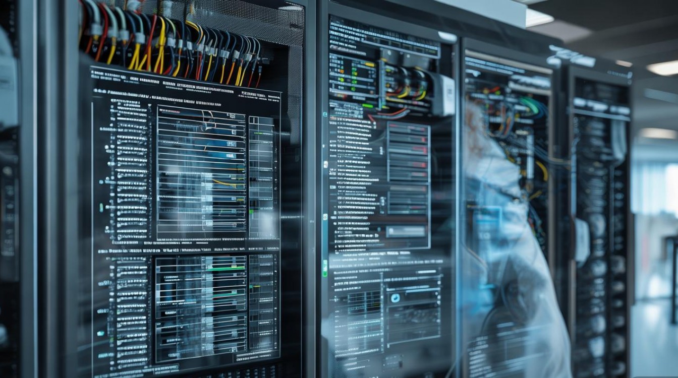 云服务器搭建方案